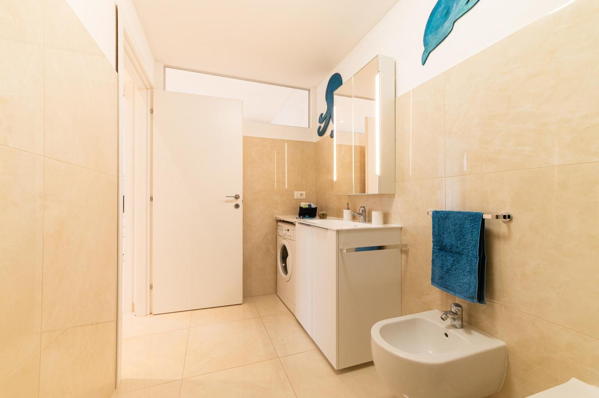 Sea & Culture San Terenzo -Lerici-300 M From The Beach Esterno foto