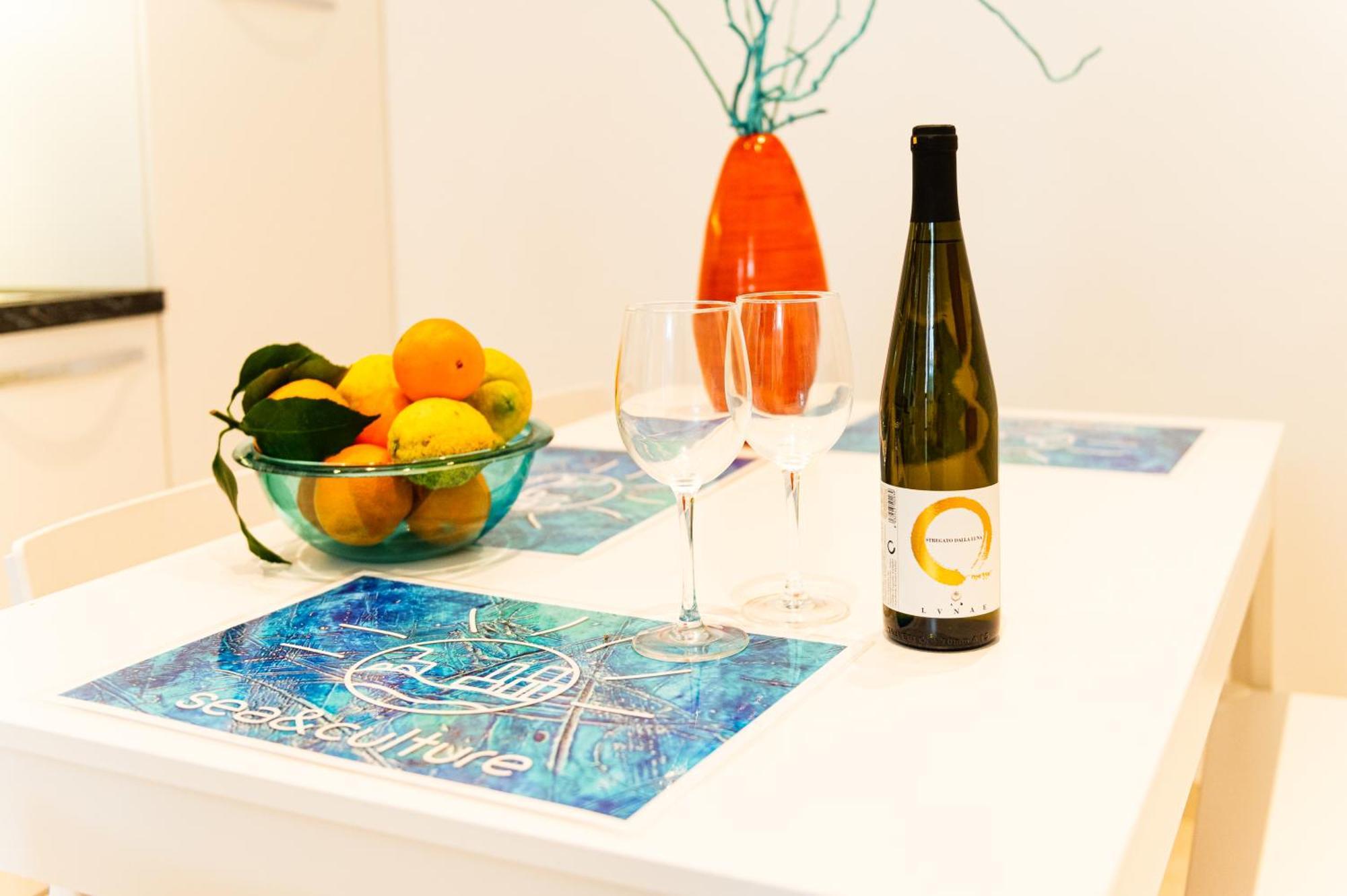 Sea & Culture San Terenzo -Lerici-300 M From The Beach Esterno foto