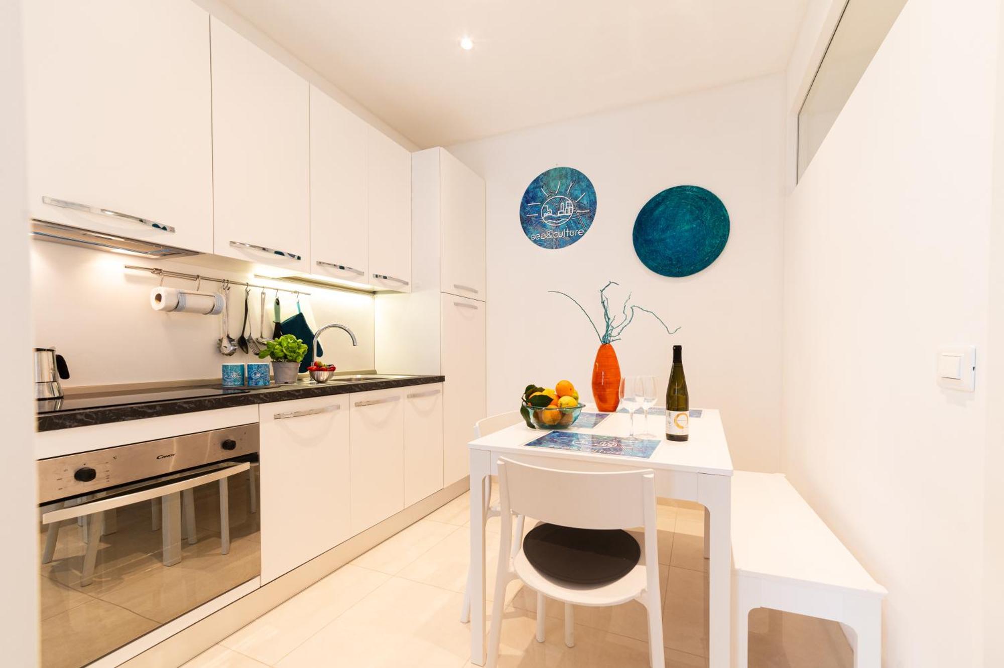 Sea & Culture San Terenzo -Lerici-300 M From The Beach Esterno foto